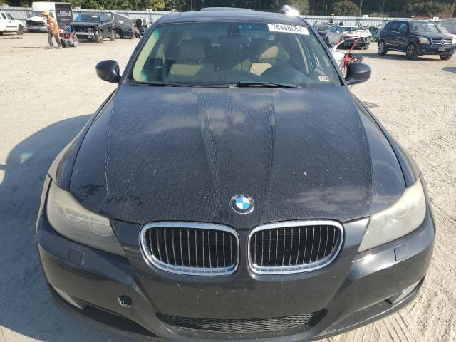 Photo 5 from auction – 2011 BMW 328 XI with VIN WBAPK7C54BF085074