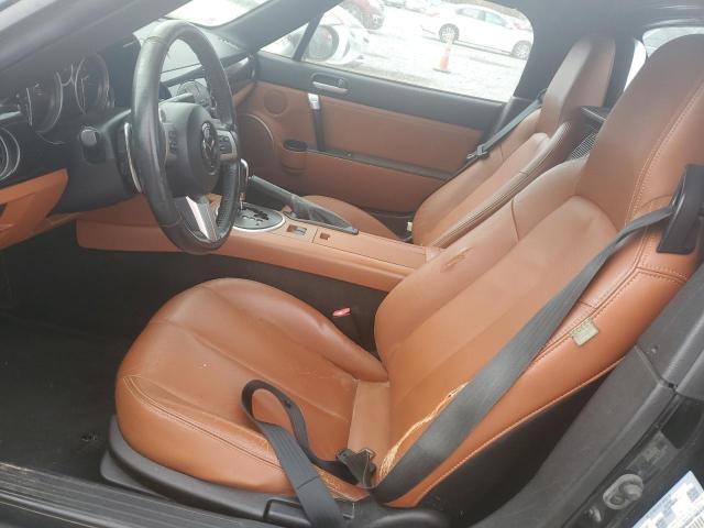 Photo 7 from auction – 2007 MAZDA MX-5 MIATA with VIN JM1NC26F870130204