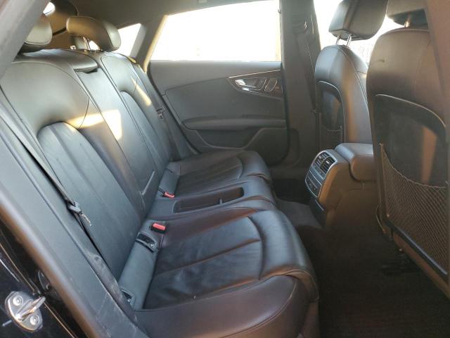 Photo 10 from auction – 2012 AUDI A7 PREMIUM with VIN WAUYGAFC7CN120677