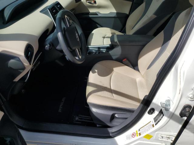 Photo 7 from auction – 2016 TOYOTA PRIUS with VIN JTDKARFUXG3511583