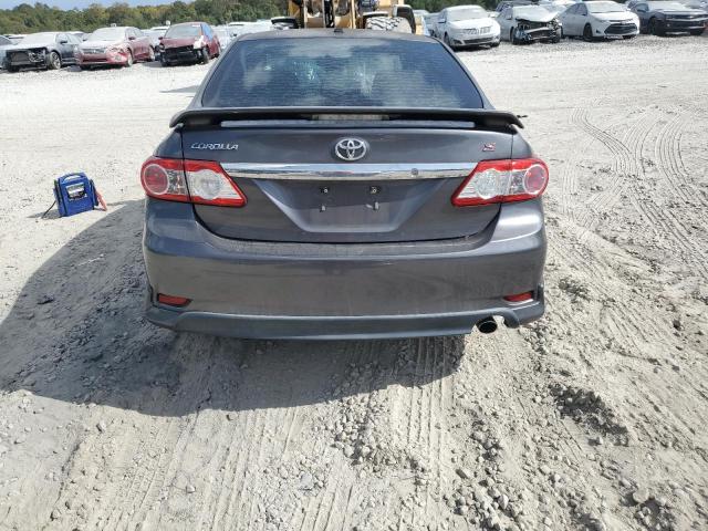 Photo 6 from auction – 2012 TOYOTA COROLLA BA with VIN 5YFBU4EEXCP065991
