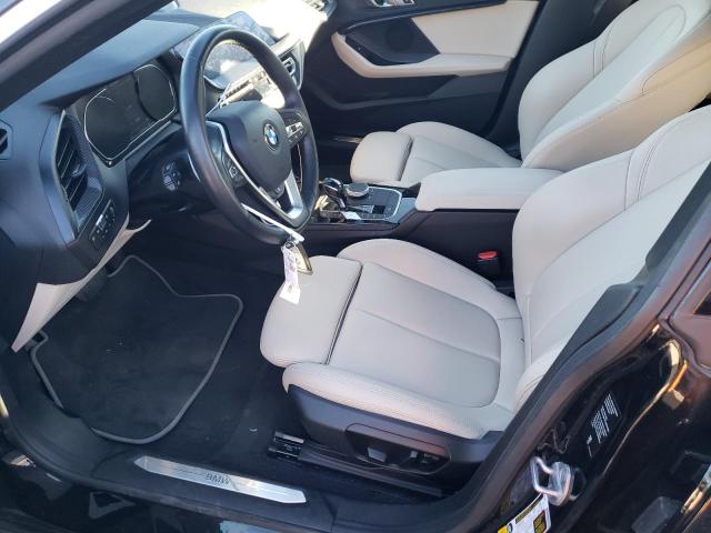 Photo 7 from auction – 2021 BMW 228XI with VIN WBA73AK08M7G61443