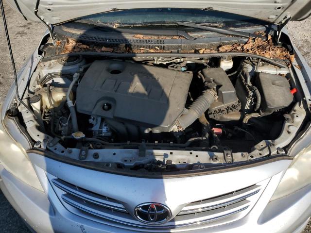 Photo 11 from auction – 2013 TOYOTA COROLLA BA with VIN 2T1BU4EE5DC094655