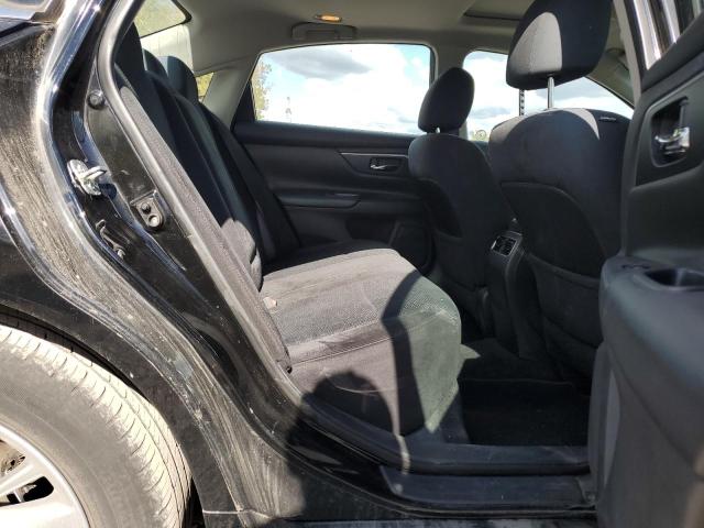 Photo 10 from auction – 2015 NISSAN ALTIMA 2.5 with VIN 1N4AL3AP4FN398114