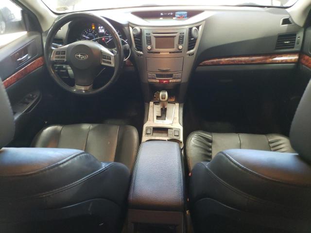 Photo 8 from auction – 2012 SUBARU OUTBACK 2. with VIN 4S4BRBJC6C3251784