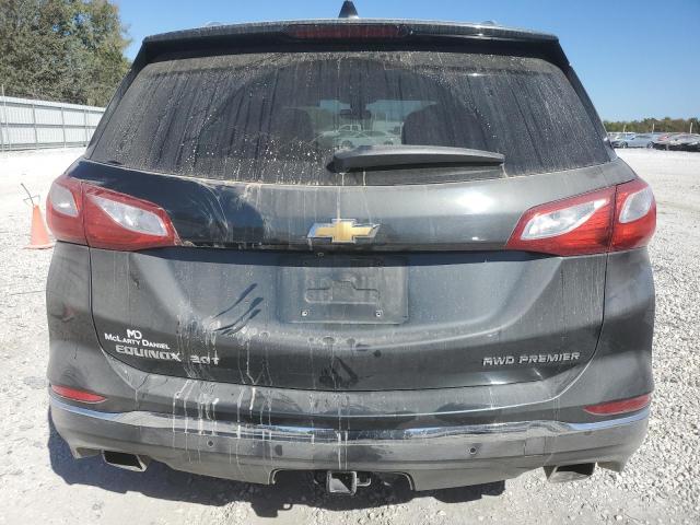 Photo 6 from auction – 2019 CHEVROLET EQUINOX PR with VIN 3GNAXYEX4KS635763