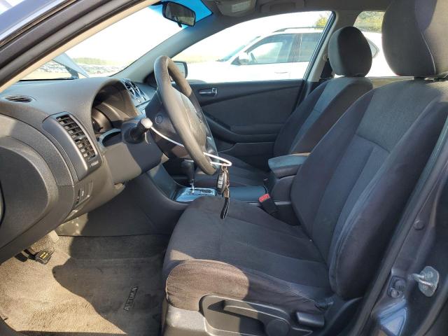 Photo 7 from auction – 2012 NISSAN ALTIMA BAS with VIN 1N4AL2APXCC234917
