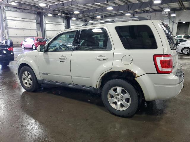 Photo 2 from auction – 2008 FORD ESCAPE LIM with VIN 1FMCU94158KB33180