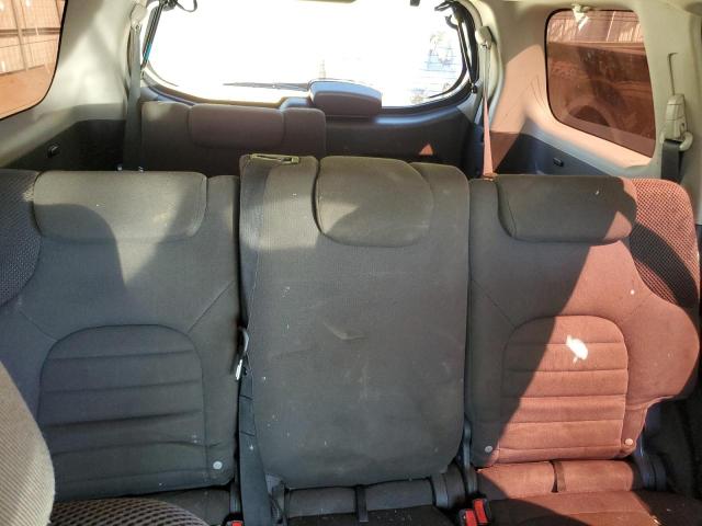 Photo 10 from auction – 2008 NISSAN PATHFINDER with VIN 5N1AR18U08C629755