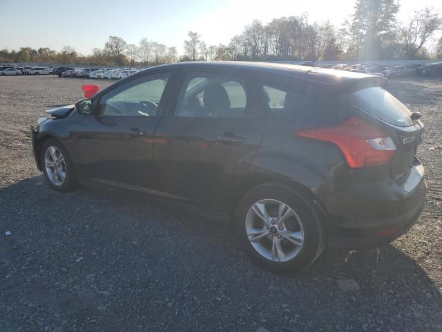 Zdjęcie 2 z aukcji – 2013 FORD FOCUS SE z VIN 1FADP3K29DL122301