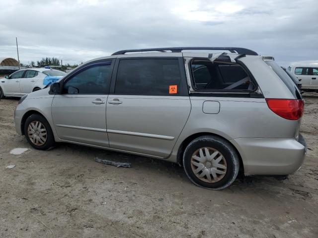 Photo 2 from auction – 2008 TOYOTA SIENNA CE with VIN 5TDZK23C58S196898