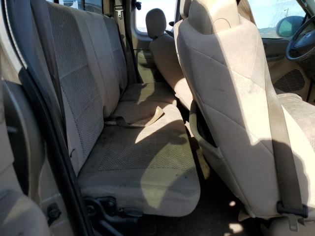 Photo 10 from auction – 2003 FORD F150 with VIN 1FTRX17L93NB77050
