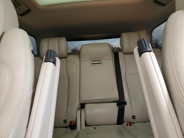 Photo 10 from auction – 2016 LAND ROVER RANGE ROVE with VIN SALGS2PF1GA305731