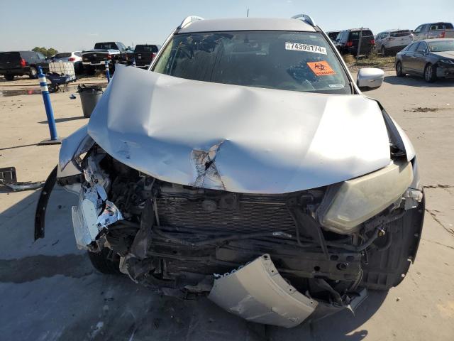 Photo 5 from auction – 2015 NISSAN ROGUE S with VIN KNMAT2MT9FP561387