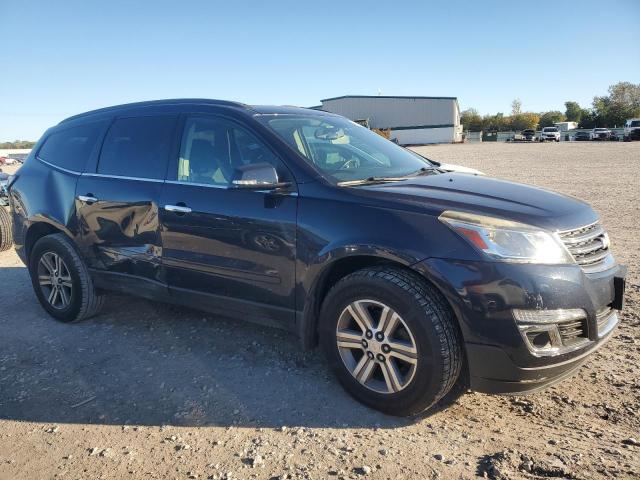 Photo 4 from auction – 2015 CHEVROLET TRAVERSE L with VIN 1GNKVGKD7FJ371119