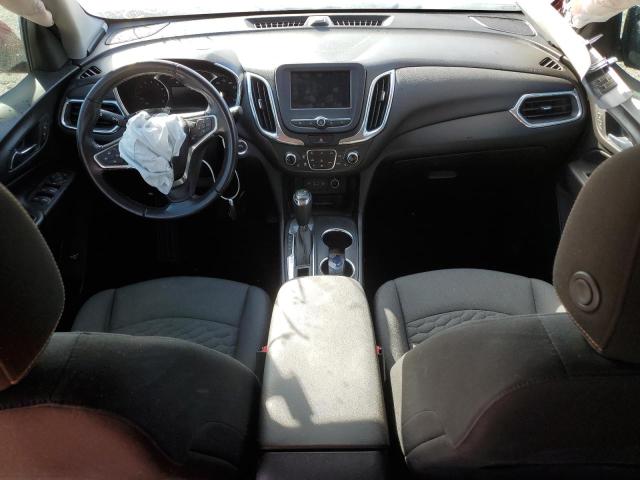 Photo 8 from auction – 2019 CHEVROLET EQUINOX LT with VIN 2GNAXKEVXK6115786