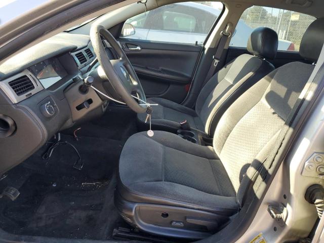 Photo 7 from auction – 2007 CHEVROLET IMPALA POL with VIN 2G1WS58R379418632