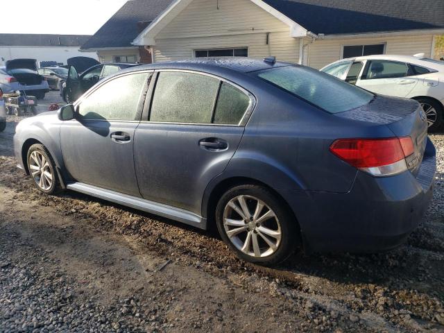 Foto 2 de la subasta – 2013 SUBARU LEGACY con VIN 4S3BMCK61D3039071