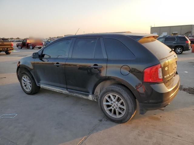 Photo 2 from auction – 2013 FORD EDGE SE with VIN 2FMDK3GC0DBE37591