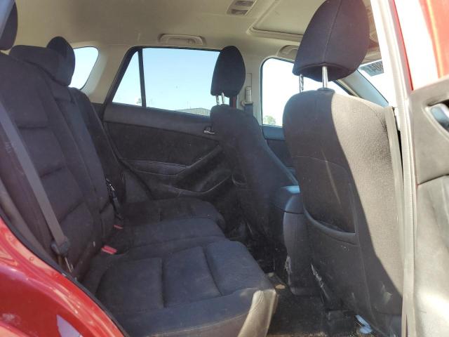 Photo 11 from auction – 2016 MAZDA CX-5 TOURI with VIN JM3KE2CY3G0675544