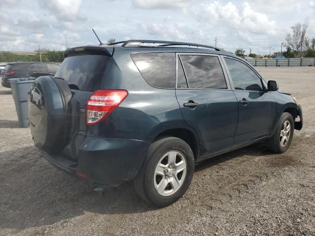 Photo 3 from auction – 2011 TOYOTA RAV4 with VIN 2T3ZF4DV4BW073504