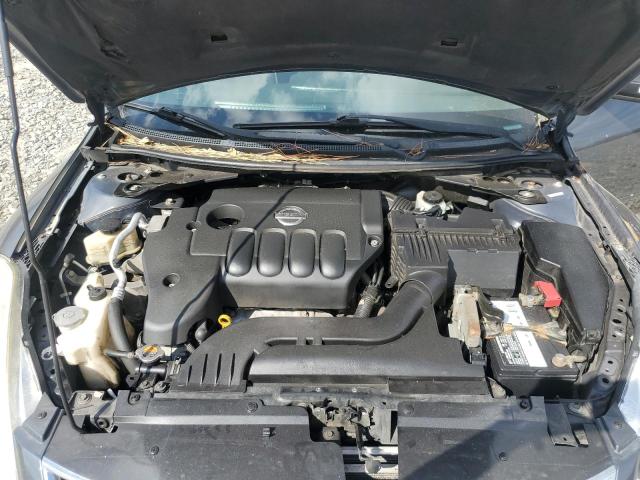 Photo 11 from auction – 2010 NISSAN ALTIMA BAS with VIN 1N4AL2APXAN406865