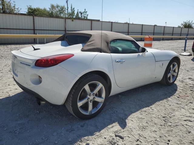 Photo 3 from auction – 2008 PONTIAC SOLSTICE with VIN 1G2MB35B68Y124766