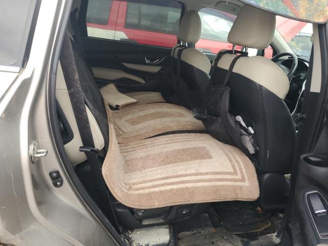 Photo 11 from auction – 2019 SUBARU ASCENT LIM with VIN 4S4WMALD1K3453642