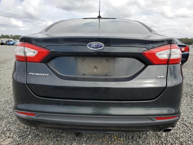 Photo 6 from auction – 2014 FORD FUSION SE with VIN 3FA6P0H75ER265436