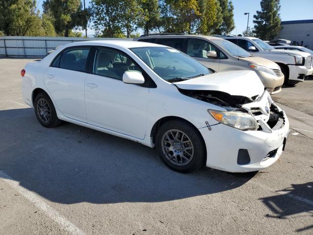 Photo 4 from auction – 2011 TOYOTA COROLLA BA with VIN 2T1BU4EE0BC588158