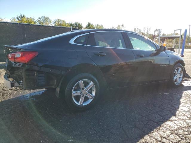 Photo 3 from auction – 2023 CHEVROLET MALIBU LT with VIN 1G1ZD5ST3PF219969