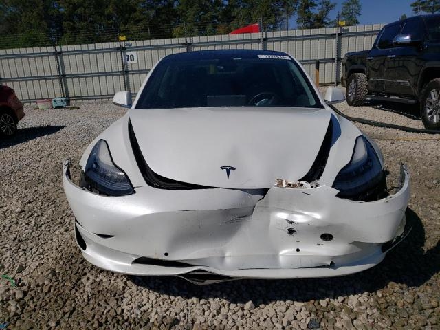 Photo 5 from auction – 2019 TESLA MODEL 3 with VIN 5YJ3E1EB6KF448231