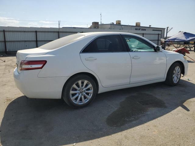 Photo 3 from auction – 2010 TOYOTA CAMRY BASE with VIN 4T1BF3EK8AU544965