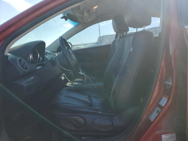 Photo 7 from auction – 2009 MAZDA 6 S with VIN 1YVHP81B395M13215