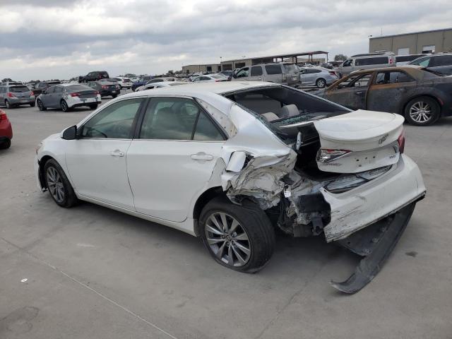 Photo 2 from auction – 2016 TOYOTA CAMRY with VIN 4T1BF1FK8GU224072