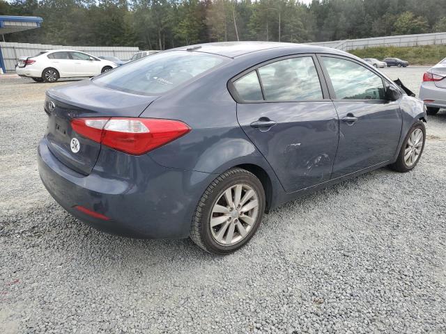 Photo 3 from auction – 2015 KIA FORTE LX with VIN KNAFX4A68F5334219