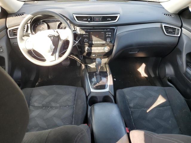 Photo 8 from auction – 2014 NISSAN ROGUE S with VIN 5N1AT2MV2EC852784
