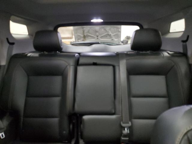 Photo 10 from auction – 2018 GMC TERRAIN SL with VIN 3GKALPEX7JL247972