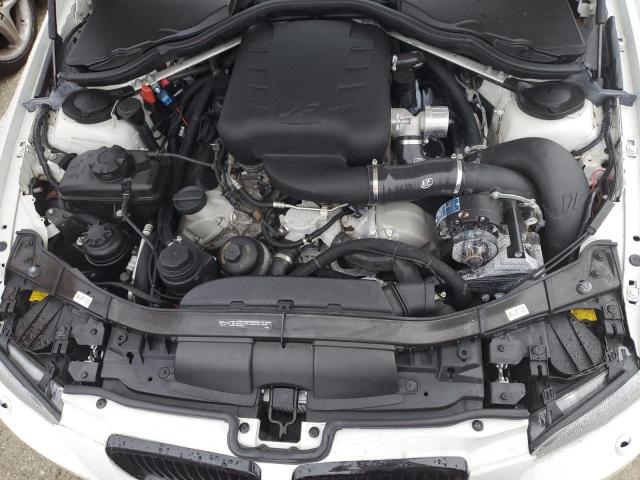 Photo 11 from auction – 2013 BMW M3 with VIN WBSDX9C58DE785569