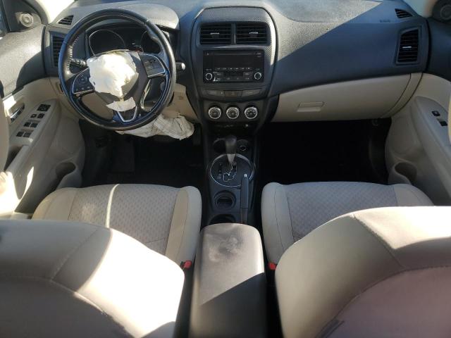 Photo 8 from auction – 2017 MITSUBISHI OUTLANDER with VIN JA4AP3AU3HZ006976