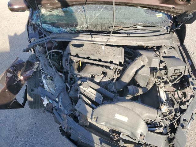 Photo 11 from auction – 2011 KIA FORTE EX with VIN KNAFU4A25B5398282