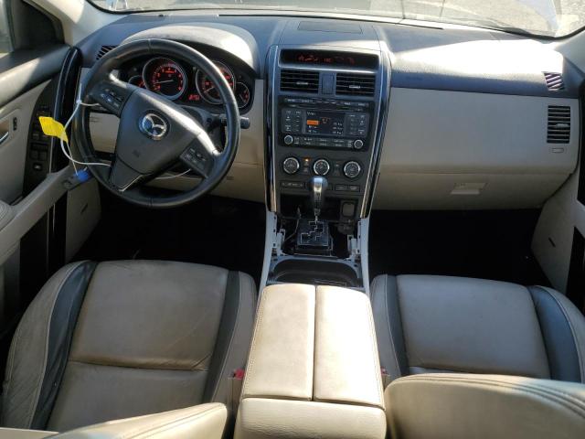 Photo 8 from auction – 2011 MAZDA CX-9 with VIN JM3TB3CV5B0310932