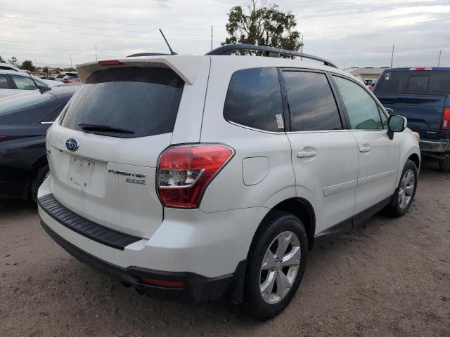 Photo 3 from auction – 2015 SUBARU FORESTER 2 with VIN JF2SJAHC1FH484721