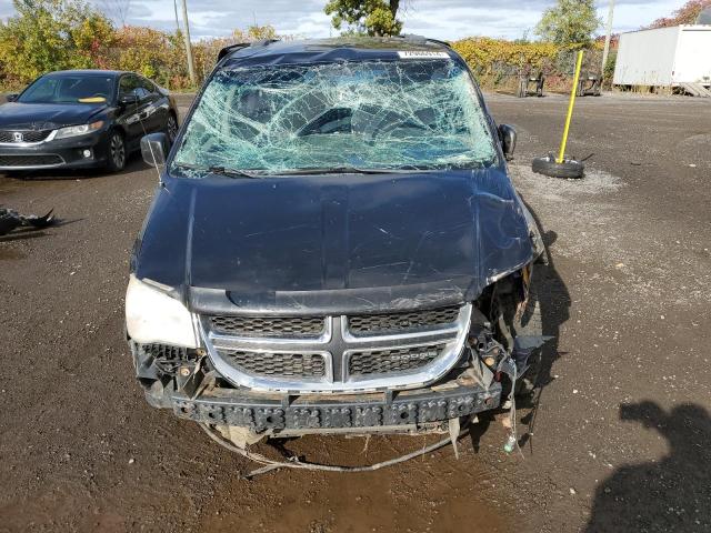 Photo 5 from auction – 2012 DODGE GRAND CARA with VIN 2C4RDGBG1CR147677