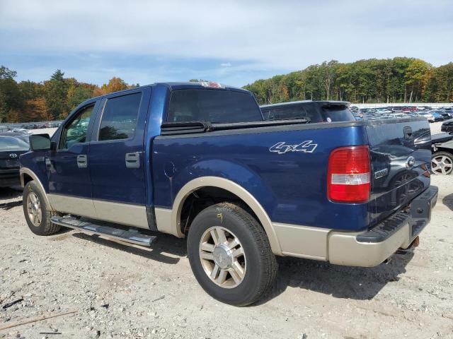 Photo 2 from auction – 2008 FORD F150 SUPER with VIN 1FTPW14518FC31720