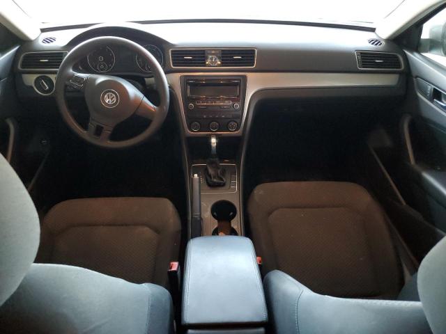 Photo 8 from auction – 2013 VOLKSWAGEN PASSAT S with VIN 1VWAP7A3XDC084914