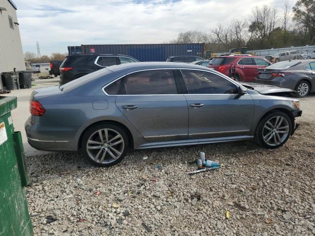 Photo 3 from auction – 2016 VOLKSWAGEN PASSAT S with VIN 1VWAS7A35GC049720