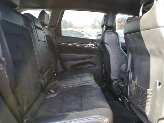 Photo 11 from auction – 2017 JEEP GRAND CHER with VIN 1C4RJFDJ7HC808799