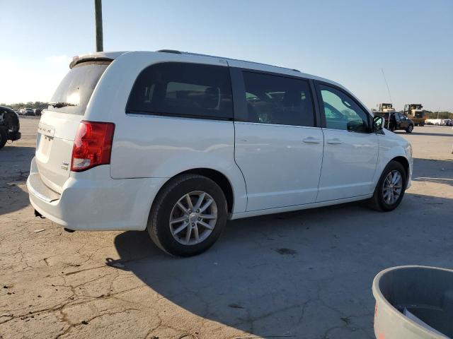 Photo 3 from auction – 2018 DODGE GRAND CARA with VIN 2C4RDGCG8JR238490