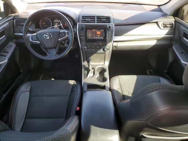 Photo 8 from auction – 2015 TOYOTA CAMRY LE with VIN 4T1BF1FK8FU477388